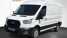 Gebraucht 2023 Ford Transit Trend Limousine | 31.900 € (Fairer Preis)