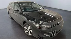 Gebraucht 2024 VW Passat Business Kombi | 36.336 € (Guter Preis)