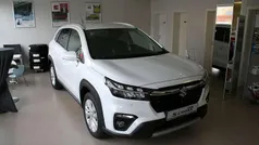 Gebraucht 2023 Suzuki SX4 S-Cross Comfort SUV | 26.990 € (Fairer Preis)