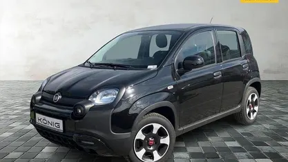 Gebraucht Fiat Panda Cross Cross 69 PS (50 kW) 2023 Kleinwagen