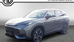 Gebraucht 2022 MG HS Luxury SUV | 29.490 € (Fairer Preis)