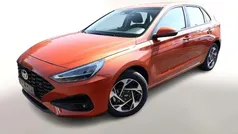Jupiter orange metallic Neu 2025 Hyundai i30 Advantage Limousine | 21.360 € (Guter Preis)