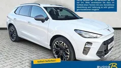 Gebraucht 2025 Cupra Terramar VZ SUV | 45.850 € (Superpreis)