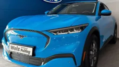 Gebraucht 2022 Ford Mustang Mach-E Basis SUV | 36.900 € (Guter Preis)