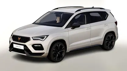 Gebraucht 2025 Cupra Ateca SUV | 32.333 € (Superpreis)