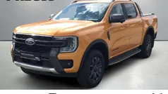 Gebraucht 2025 Ford Ranger Wildtrack Abholung | 54.890 € (Fairer Preis)