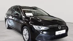 Gebraucht 2021 VW Golf VIII Life Kombi | 17.990 € (Fairer Preis)
