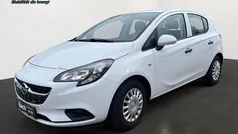 Gebraucht 2018 Opel Corsa Selection Kleinwagen | 9.490 € (Fairer Preis)