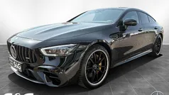 Gebraucht 2024 Mercedes AMG GT 53 AMG Coupé | 109.777 € (Teuer)