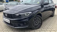 Cinema schwarz (5cd) Gebraucht 2023 Fiat Tipo Cross Kombi | 19.998 € (Fairer Preis)
