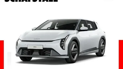 Gebraucht Kia EV4 Air 150 kW (204 PS) 2026 Limousine