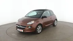 Gebraucht 2018 Opel Adam Open Air Kleinwagen | 9.940 € (Fairer Preis)