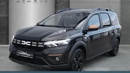 Gebraucht Dacia Jogger Extreme 74 PS (54 kW) 2025 Van / Kleinbus