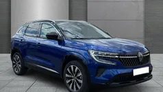 Schwarz Gebraucht 2025 Renault Austral Techno SUV | 35.790 € (Fairer Preis)