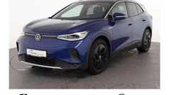 Blau Gebraucht 2023 VW ID.4 Pro Performance SUV | 37.940 € (Fairer Preis)