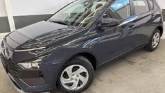 Aurora gray a7g Neu 2025 Hyundai Bayon Life SUV | 21.250 € (Superpreis)