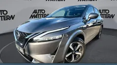 Grau Gebraucht 2022 Nissan Qashqai 360º SUV | 23.990 € (Fairer Preis)