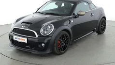 Gebraucht 2015 Mini John Cooper Works Coupé Coupé | 17.860 € (Fairer Preis)