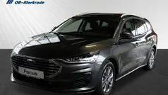 Gebraucht 2024 Ford Focus Titanium Kombi | 31.990 € (Fairer Preis)
