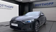 Schwarz Gebraucht 2022 Audi A5 Ambiente Coupé | 55.750 € (Fairer Preis)