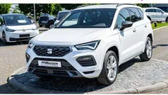 Gebraucht 2024 Seat Ateca Beats SUV | 33.985 € (Fairer Preis)