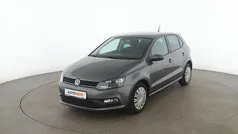 Gebraucht 2016 VW Polo Trendline Kleinwagen | 9.990 € (Fairer Preis)