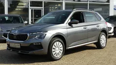 Gebraucht 2025 Skoda Kamiq SUV | 24.990 € (Guter Preis)