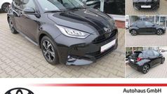 Gebraucht 2024 Toyota Yaris Kleinwagen | 23.880 € (Fairer Preis)