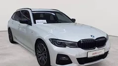 Gebraucht 2022 BMW 320 M Sport Kombi | 24.690 € (Fairer Preis)