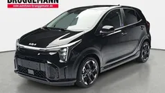 Gebraucht 2024 Kia Picanto GT-Line Kleinwagen | 20.490 € (Fairer Preis)