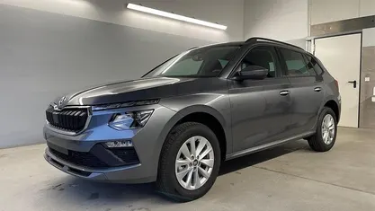 Gebraucht Skoda Kamiq Selection 116 PS (85 kW) 2025 SUV