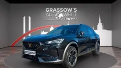 Midnight schwarz Gebraucht 2023 Cupra Formentor SUV | 27.990 € (Fairer Preis)