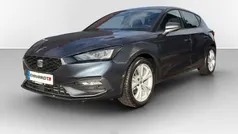 Gebraucht 2025 Seat Leon FR Limousine | 31.890 € (Fairer Preis)