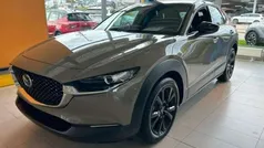 Gebraucht 2024 Mazda CX-30 Homura-Line SUV | 31.200 € (Guter Preis)
