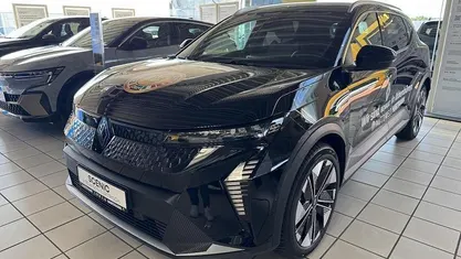Gebraucht Renault Scenic E-Tech Evolution 125 kW (170 PS) 2025 SUV