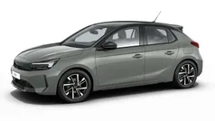 Grafik grau Neu 2025 Opel Corsa Kleinwagen | 21.723 € (Fairer Preis)