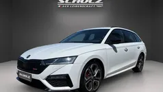 Gebraucht 2021 Skoda Octavia RS Limousine | 29.990 € (Fairer Preis)