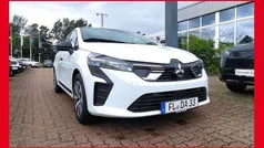 Weiß Gebraucht 2024 Mitsubishi Colt Basis Limousine | 16.990 € (Guter Preis)