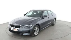 Gebraucht 2021 BMW 320 Advantage Limousine | 27.490 € (Fairer Preis)