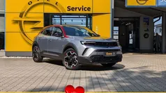 Grau Gebraucht 2021 Opel Mokka-e GS Line SUV | 18.850 € (Fairer Preis)