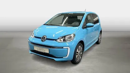 Gebraucht VW e-up! 61 kW (83 PS) 2021 Kleinwagen
