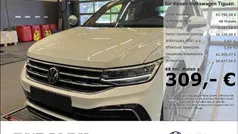 Gebraucht 2023 VW Tiguan R-line SUV | 42.790 € (Fairer Preis)