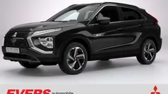 Gebraucht 2024 Mitsubishi Eclipse Cross Plus SUV | 28.950 € (Fairer Preis)