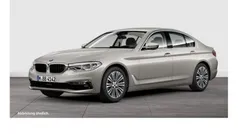 Gebraucht 2019 BMW 520 Sport Line Limousine | 30.970 € (Guter Preis)