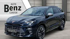 Gebraucht 2025 Cupra Terramar VZ SUV | 43.390 € (Guter Preis)