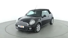 Gebraucht 2015 Mini Cooper Cabriolet Cabrio | 9.540 € (Guter Preis)