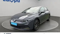 Gebraucht 2022 VW Golf VIII Style Limousine | 24.430 € (Fairer Preis)