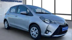 Gebraucht 2020 Toyota Yaris Comfort Kleinwagen | 14.390 € (Guter Preis)