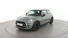 Gebraucht 2017 Mini ONE Kleinwagen | 8.970 € (Guter Preis)