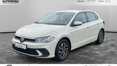Gebraucht 2024 VW Polo Life Limousine | 20.980 € (Fairer Preis)